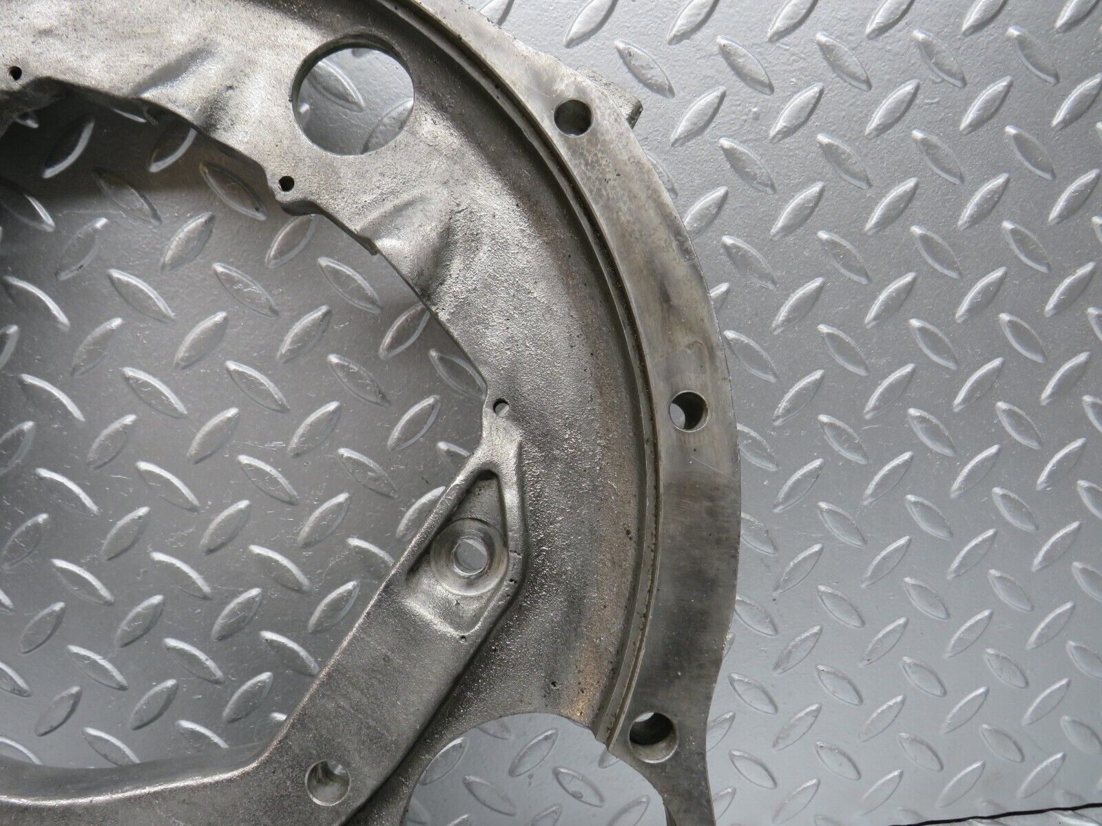 32803 Mercedes-Benz C107 R107 350 V8 Gearbox Flange 1160110845