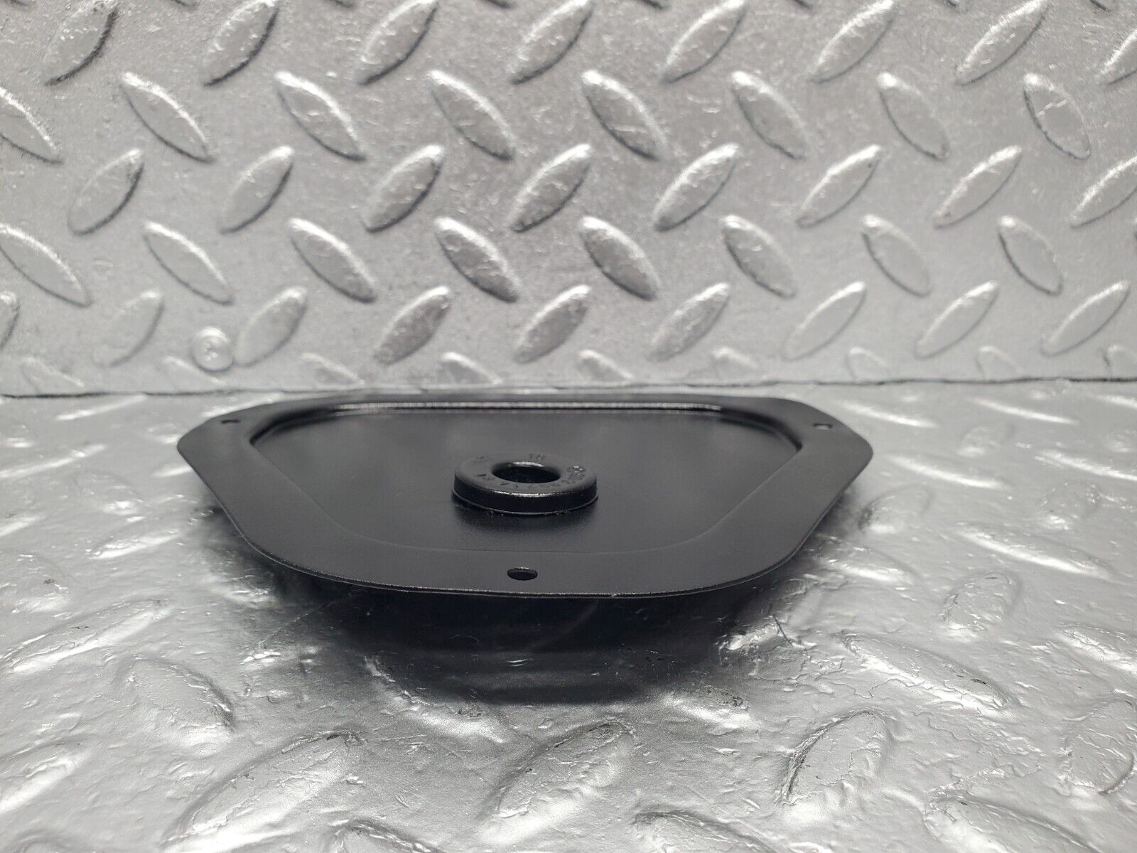 46392 Mercedes-Benz C123 280CE Coupe Rear Window Bottom Access Panel 0029971481