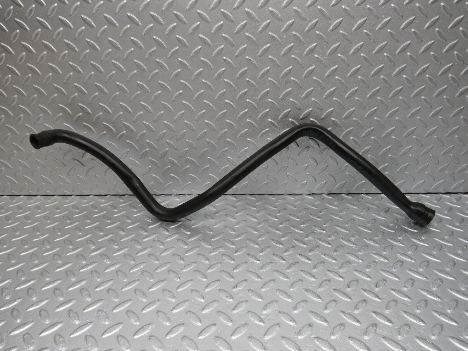 39216 Mercedes-Benz R107 500SL Engine Coolant Hose Pipe 1265011882