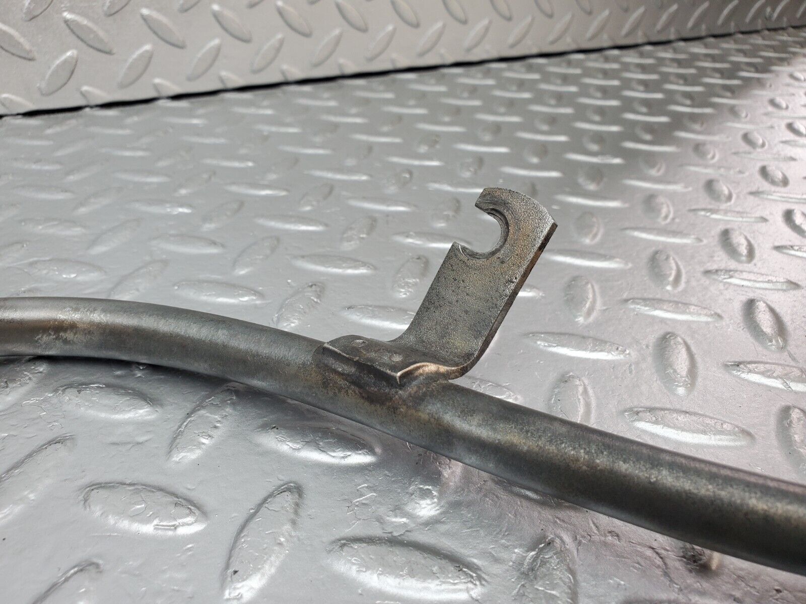 44516 Mercedes-Benz W123 280E Automatic Gearbox Oil Dipstick 1262700083