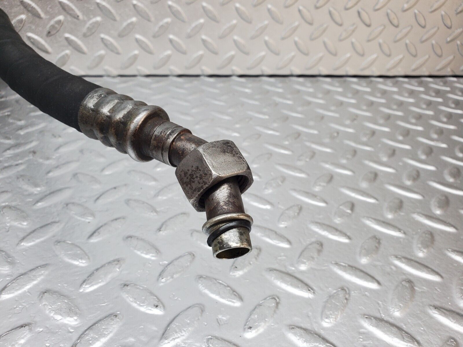 45307 Mercedes-Benz R129 300SL Coupe Air Conditioning Air Dryer