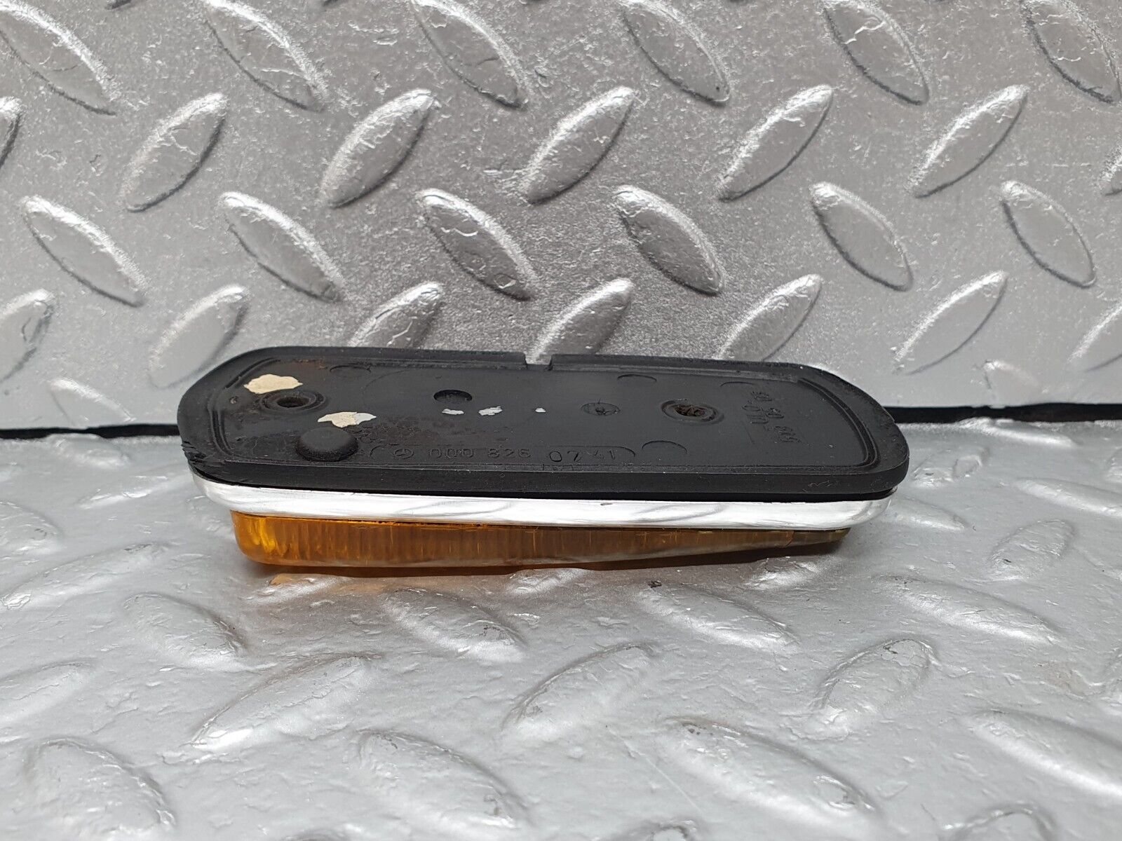 43121 Mercedes-Benz W108 280SE Front Left Side Position Light 0008260741