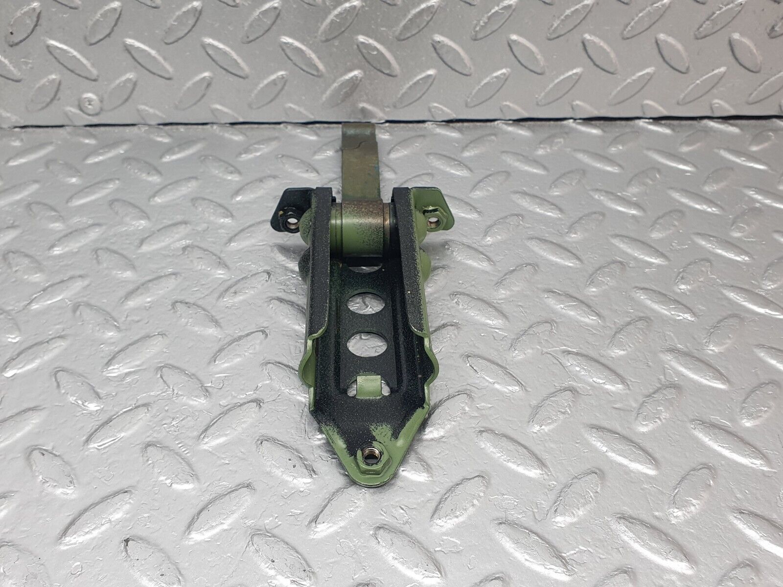 43346 Mercedes-Benz W108 280SE Door Safety Check Strap