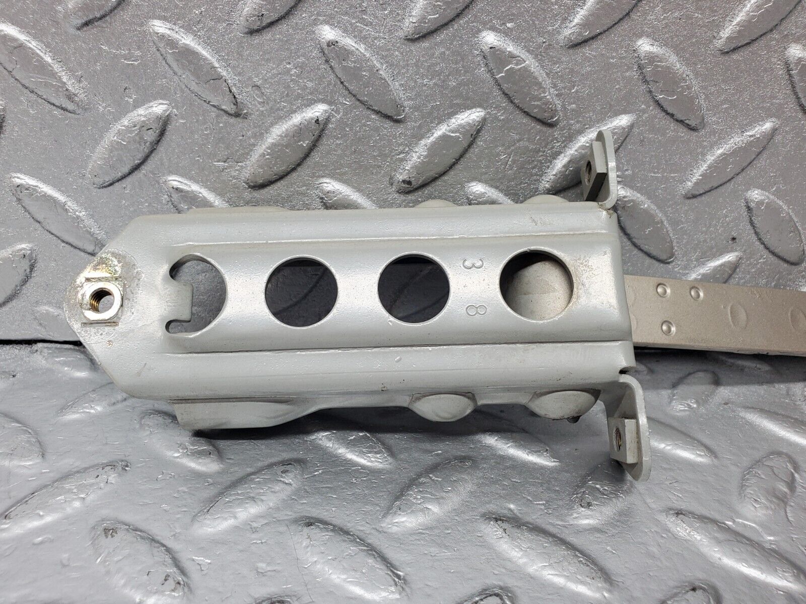 45549 Mercedes-Benz W126 420SE Door Safety Check Strap