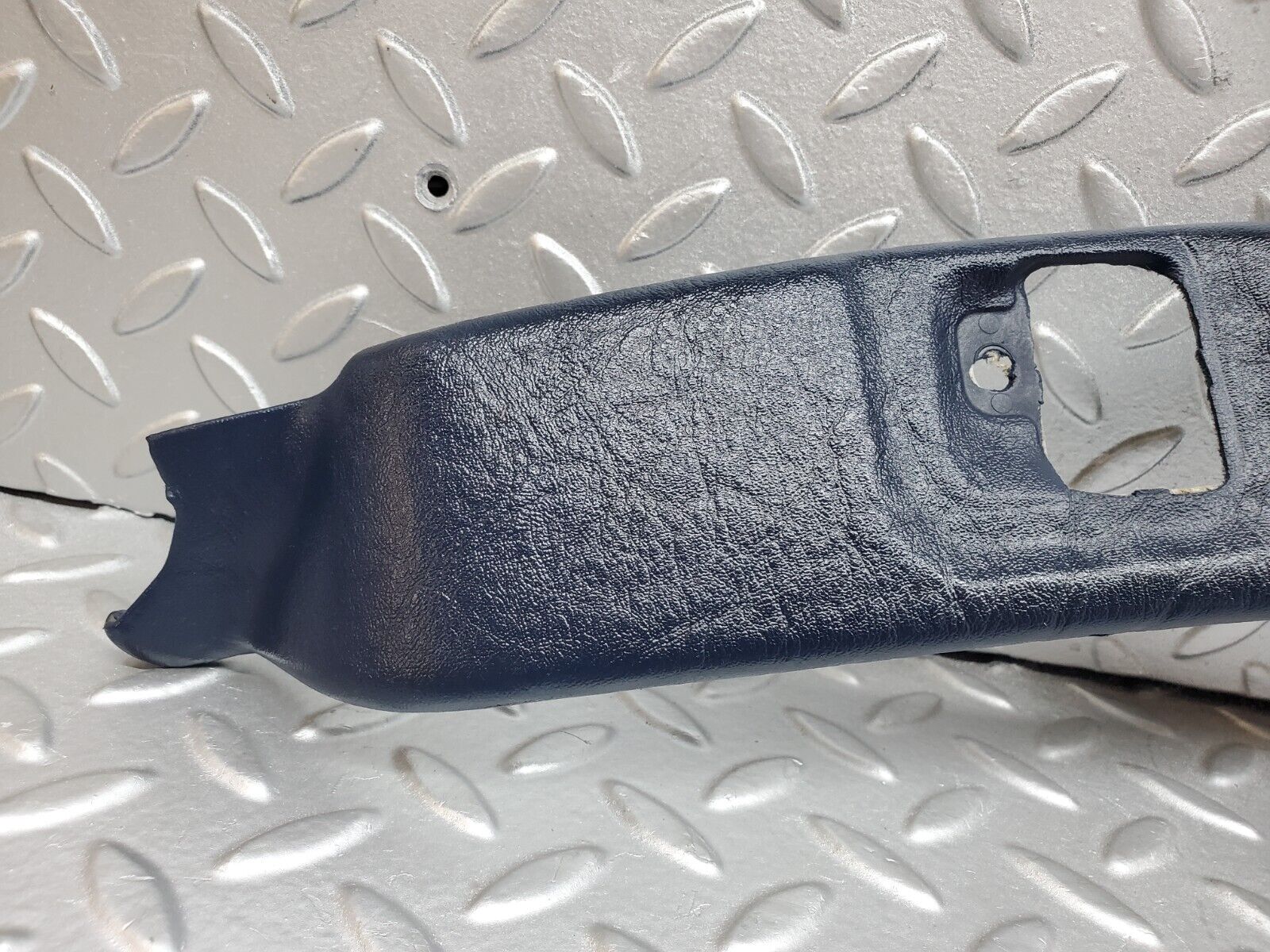 45104 Mercedes-Benz R129 300SL Coupe Headlining Cover Trim Blue