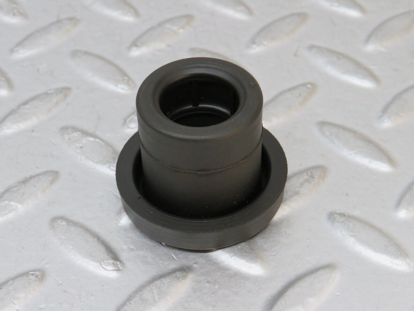 35523 Mercedes-Benz R107 280SL Steering Column Lower Rubber Cover 1164620096