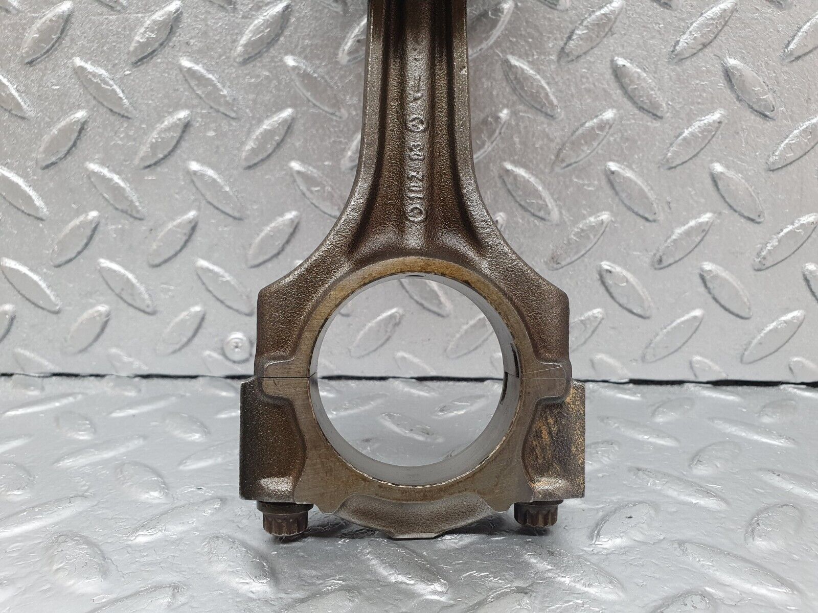 44143 Mercedes-Benz C123 230CE Coupe Piston With Connecting Rod 95.475mm 10203