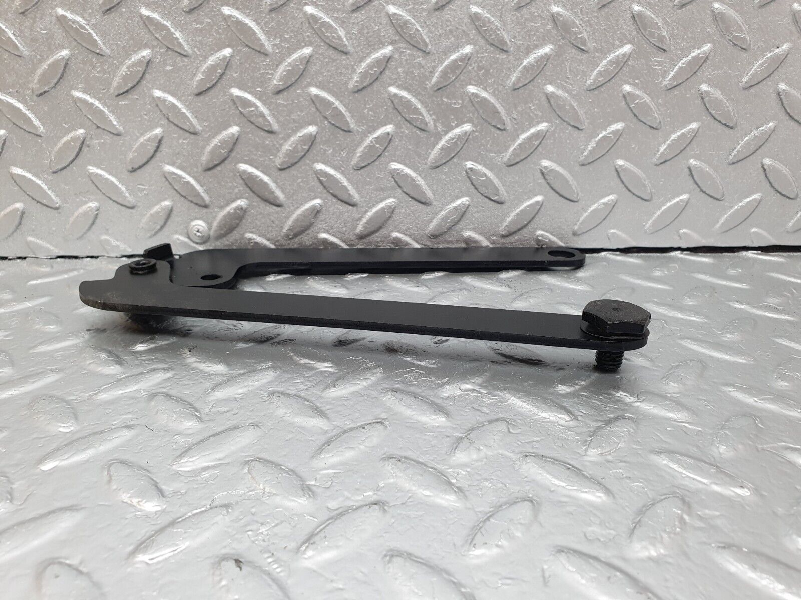 43243 Mercedes-Benz W108 280SE Bonnet Hinge Left Side