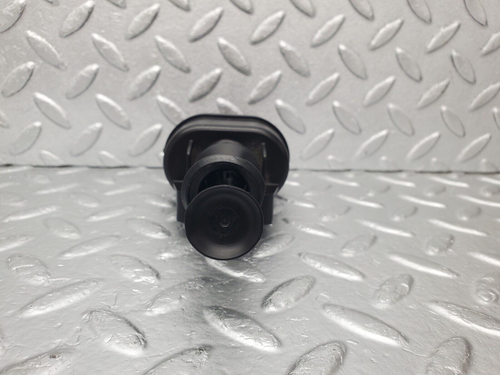 46950 Mercedes-Benz R129 320SL Coupe Trunk Lock Vacuum Actuator 1298003075 1298000025