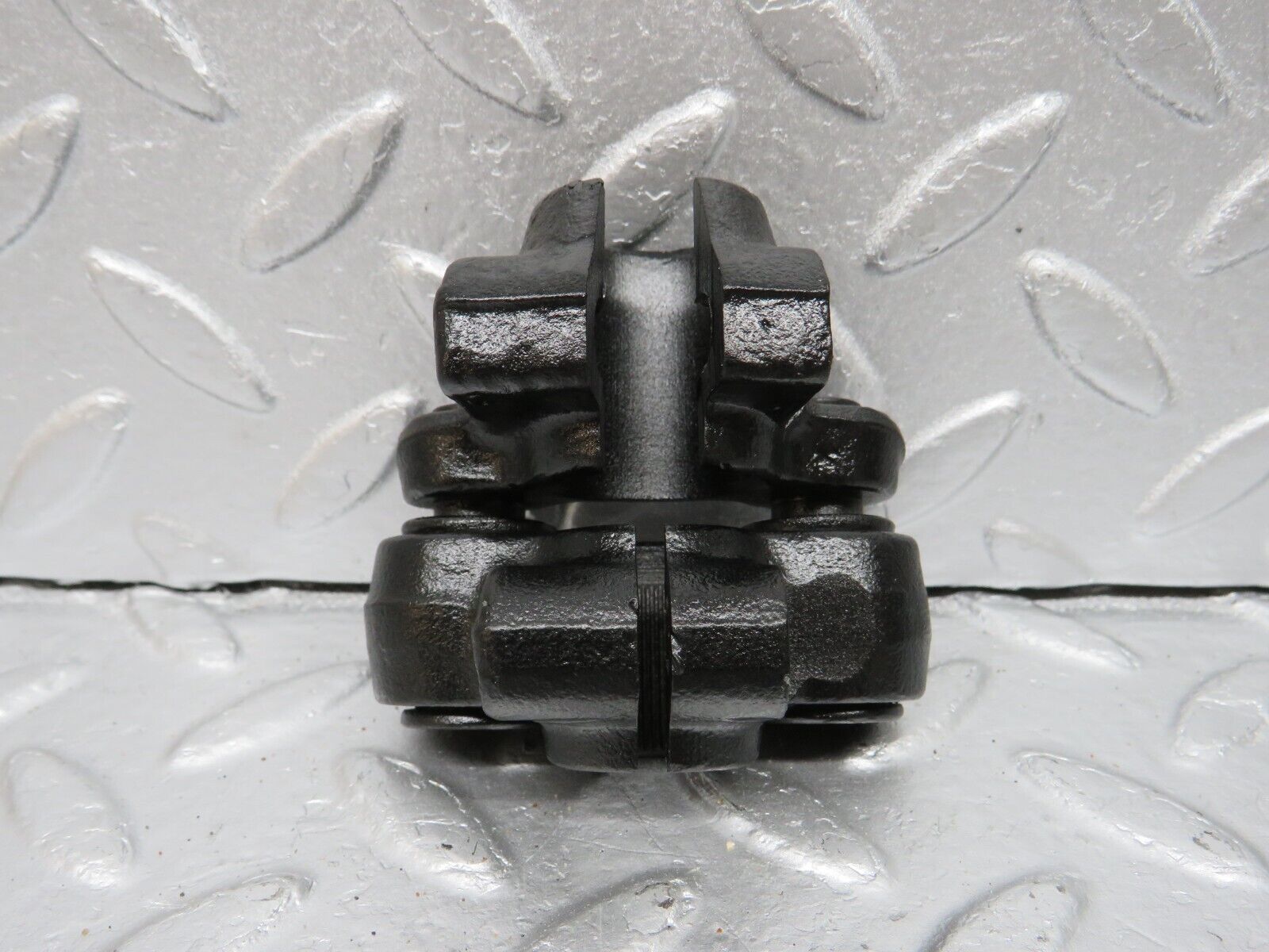 40072 Mercedes-Benz R107 350SL Steering Column Lower Shaft Connector