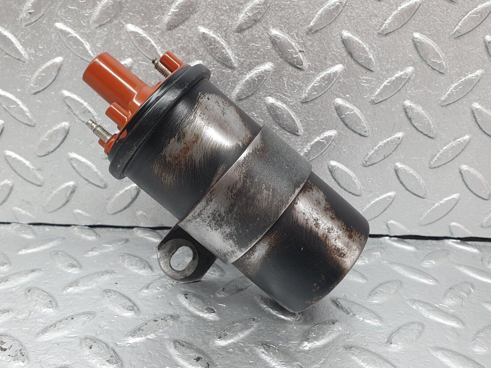 44021 Mercedes-Benz C123 230CE Coupe Ignition Coil Bosch 0221118307 0001584003