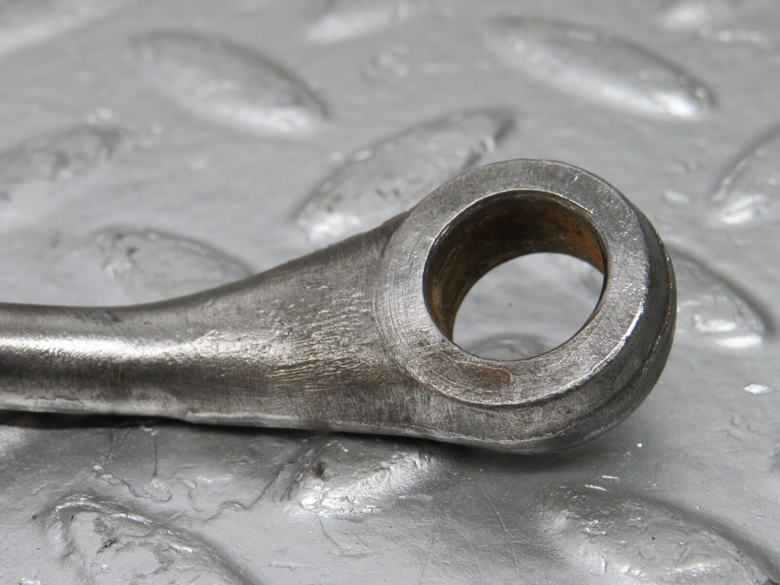 33066 Mercedes-Benz C107 R107 350 V8 Alternator Generator Tensioner