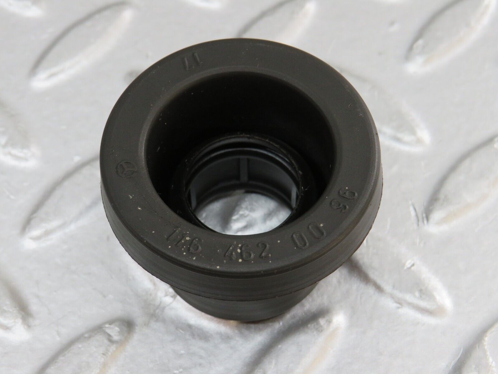 35523 Mercedes-Benz R107 280SL Steering Column Lower Rubber Cover 1164620096