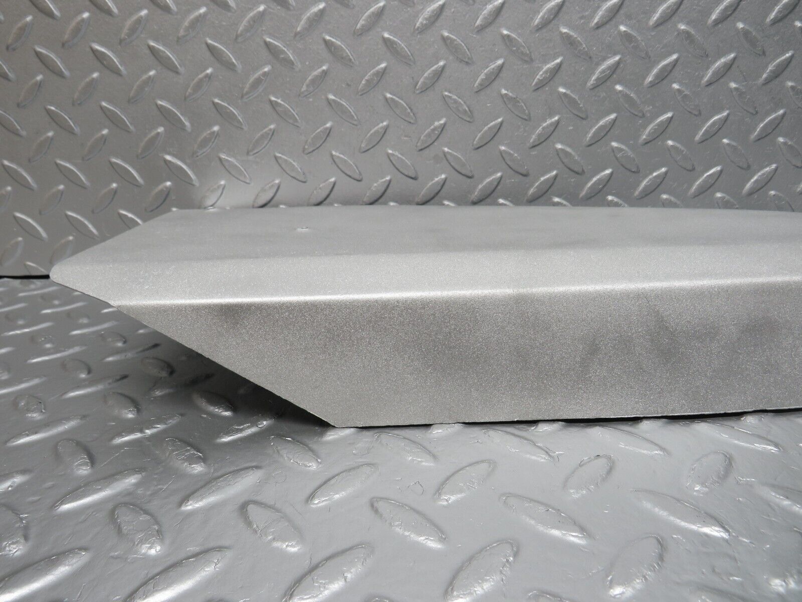 40057 Mercedes-Benz R107 350SL Exhaust Heat Shield