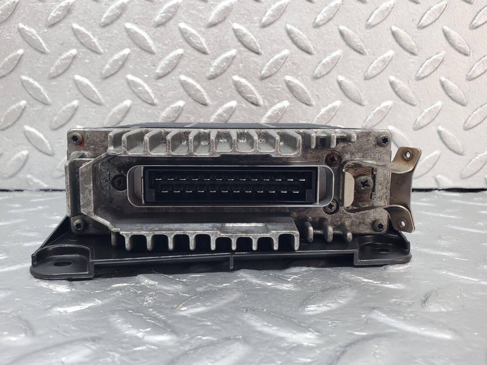 45079 Mercedes-Benz R129 300SL Coupe Engine Control Unit ECU Bosch 0075454932