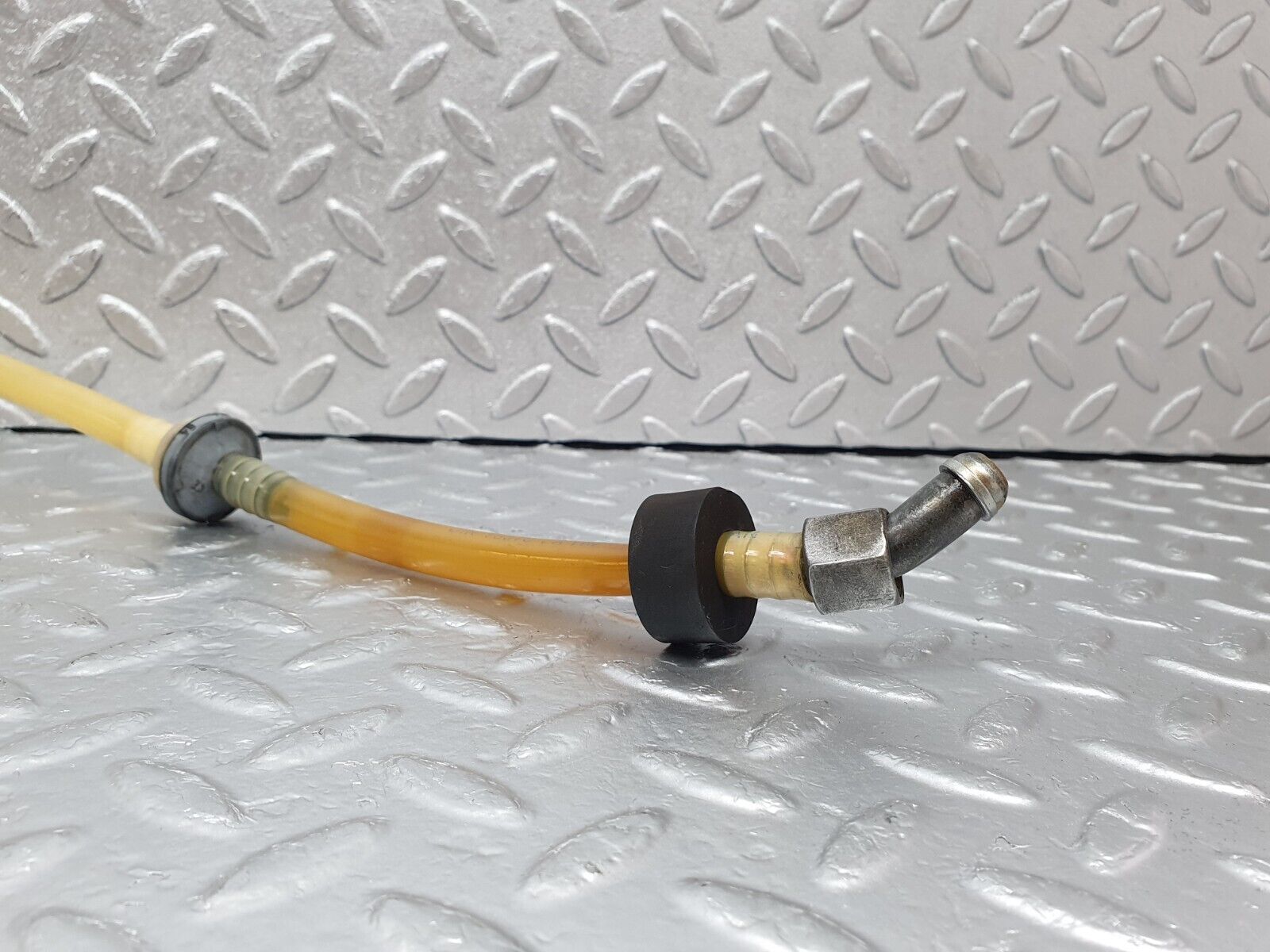 44095 Mercedes-Benz C123 230CE Coupe Brake Servo Vacuum Pipe