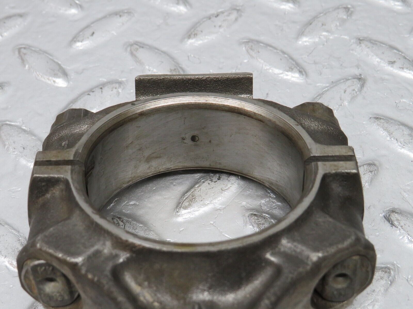 32777 Mercedes-Benz C107 R107 350 V8 Piston With Connecting Rod 92mm 11607