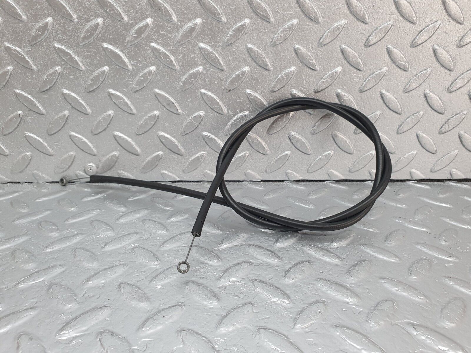 43766 Mercedes-Benz C126 380SEC Coupe Heater Control Cable