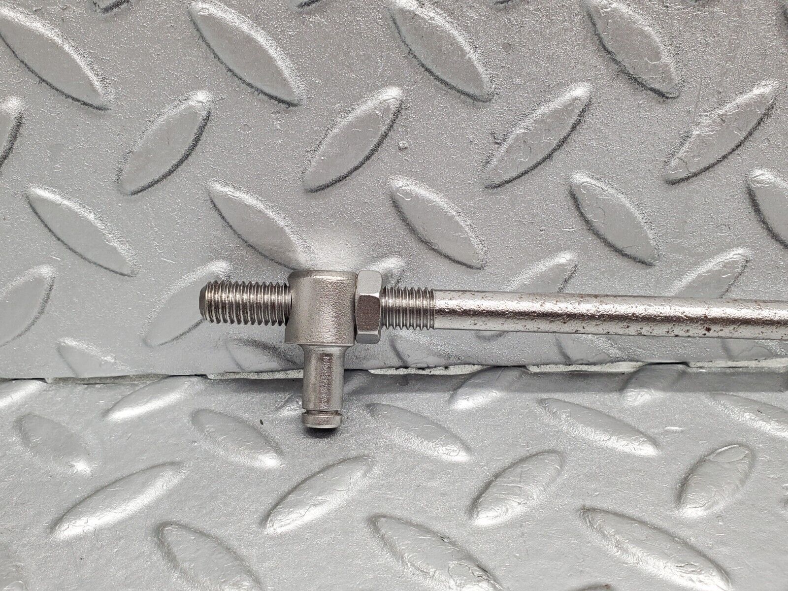 46029 Mercedes-Benz W126 420SE Automatic Gearbox Linkage