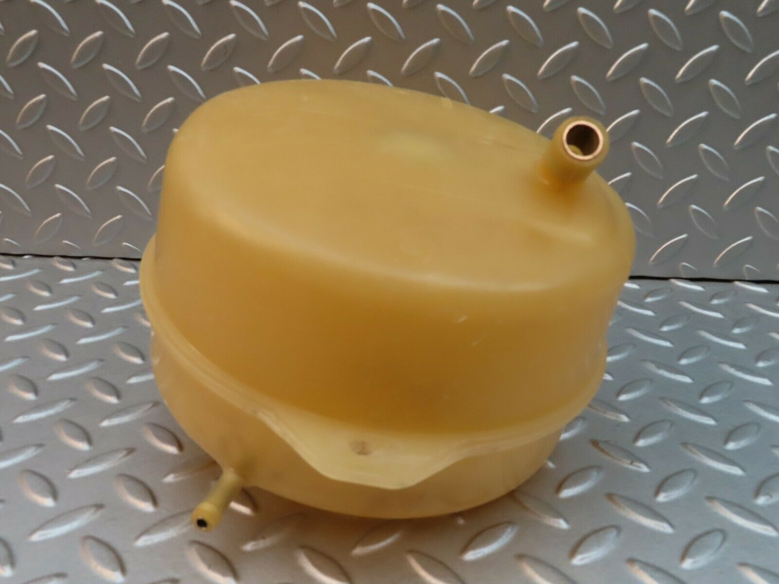 4945 Mercedes-Benz R107 350SL Coolant Reservoir Tank 1075000349