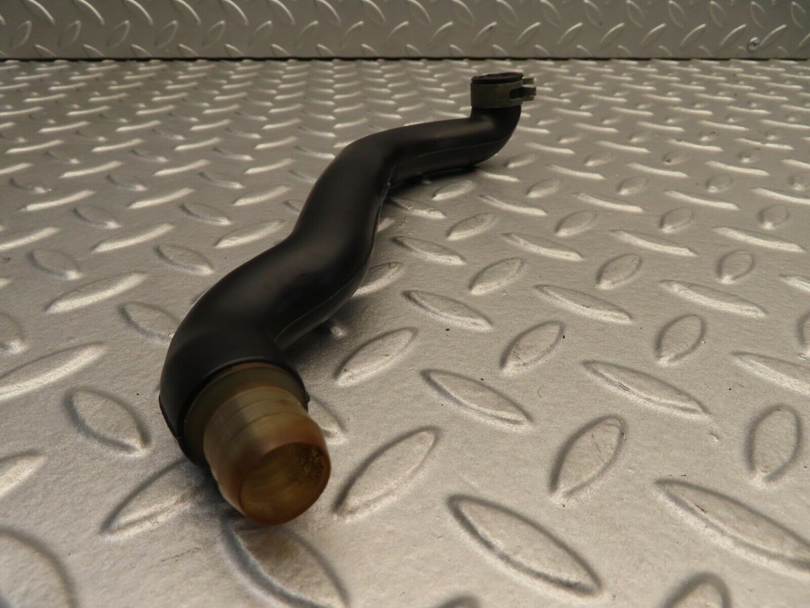 11724 Mercedes-Benz R107 450SL Air Intake Breather Hose 1160940482