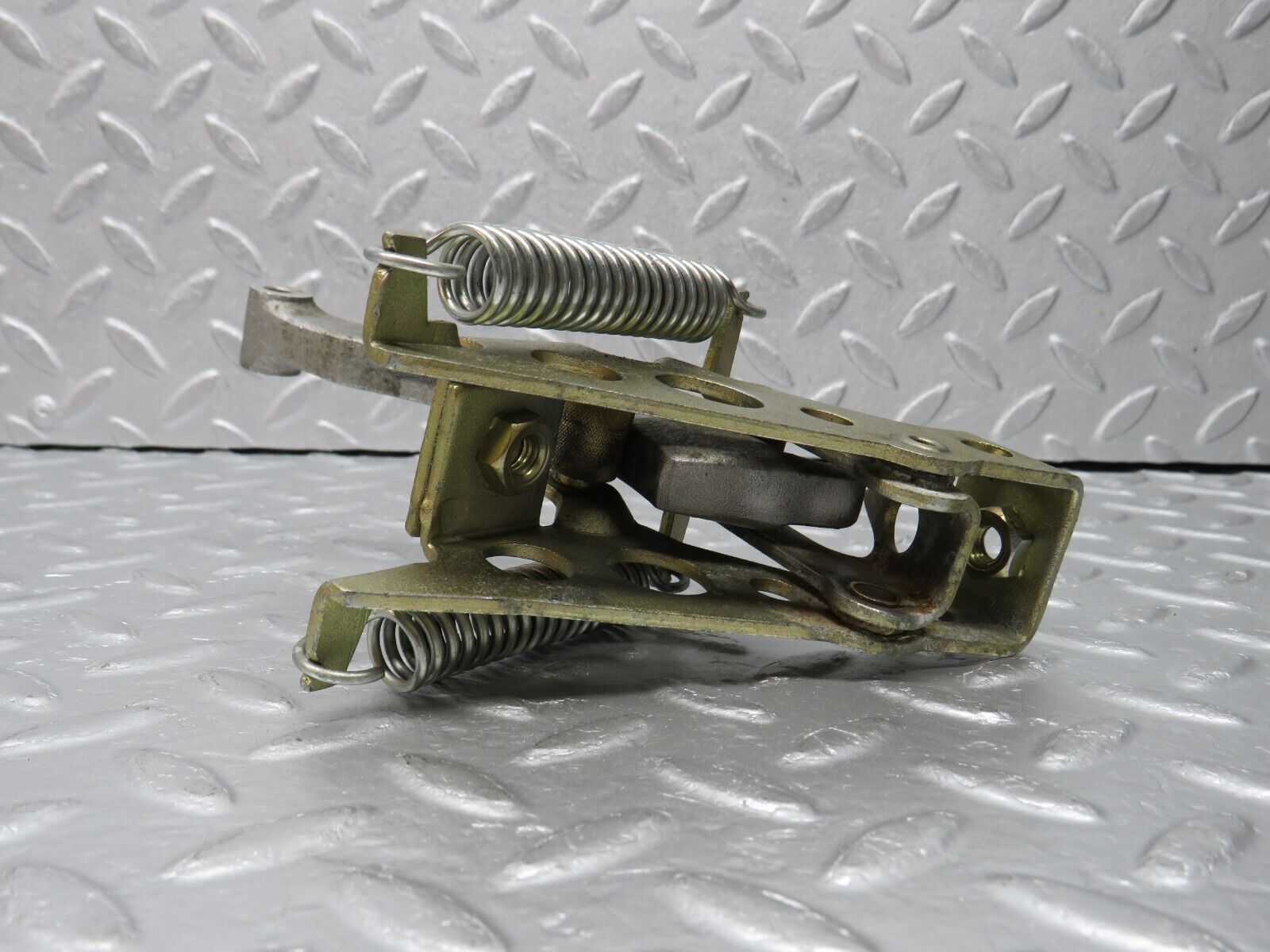 39096 Mercedes-Benz R107 500SL Door Safety Check Strap