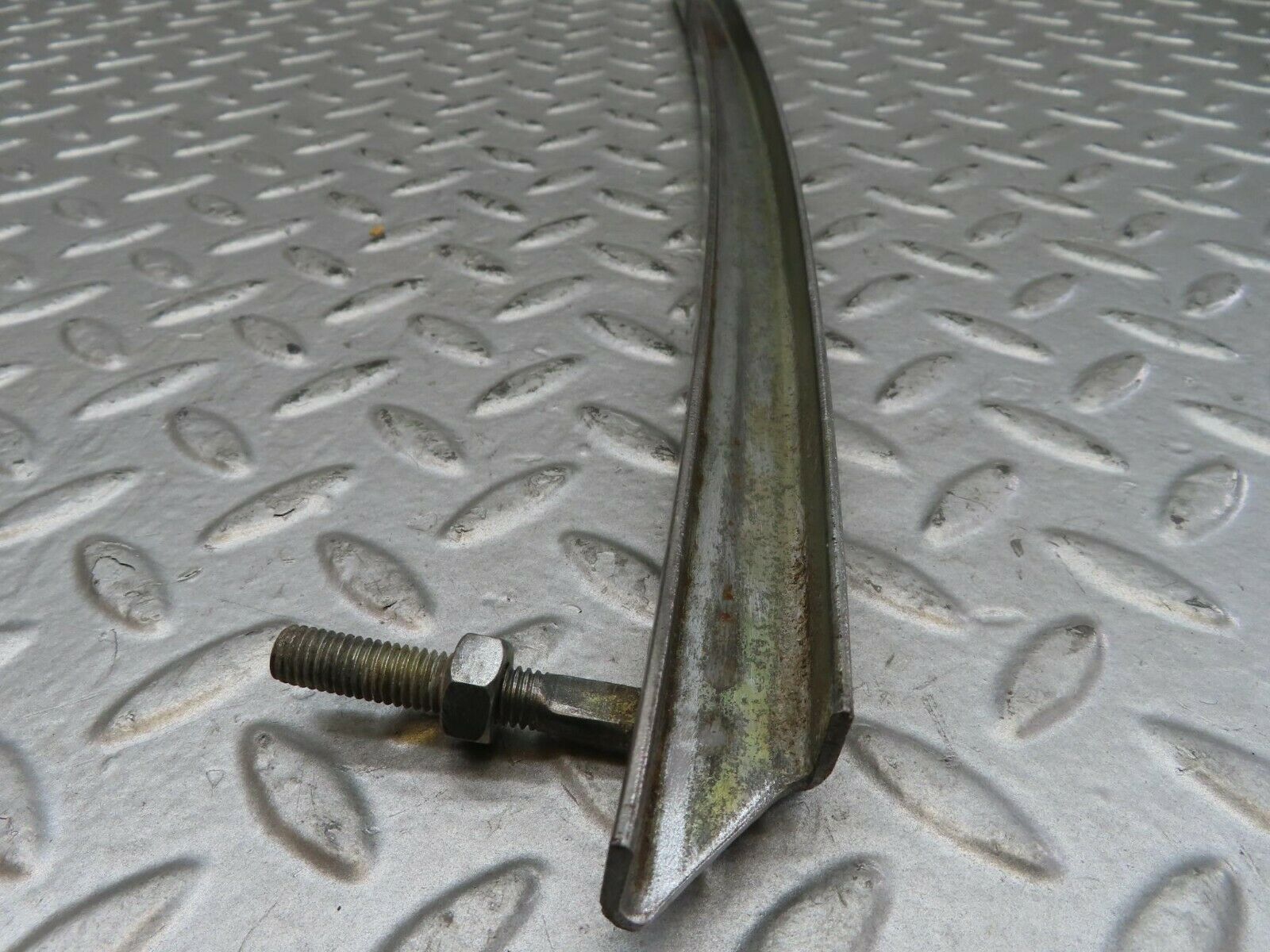 15723 Mercedes-Benz R107 450SL Right Door Window Channel