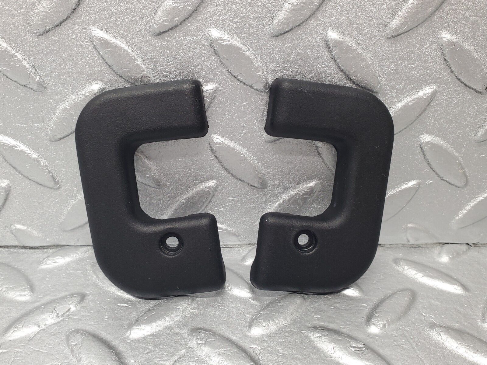 46935 Mercedes-Benz R129 320SL Coupe Interior Door Latch Trim