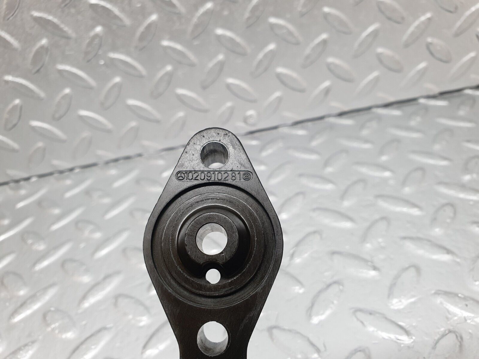 42899 Mercedes-Benz W201 190 2.0L Fuel Pump Spacer 1020910281