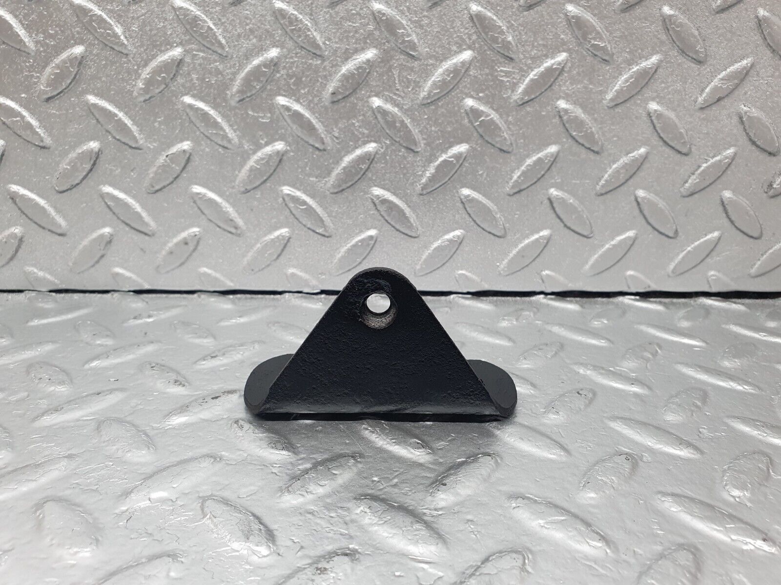 43408 Mercedes-Benz W108 280SE Rear Left Bumper Bracket