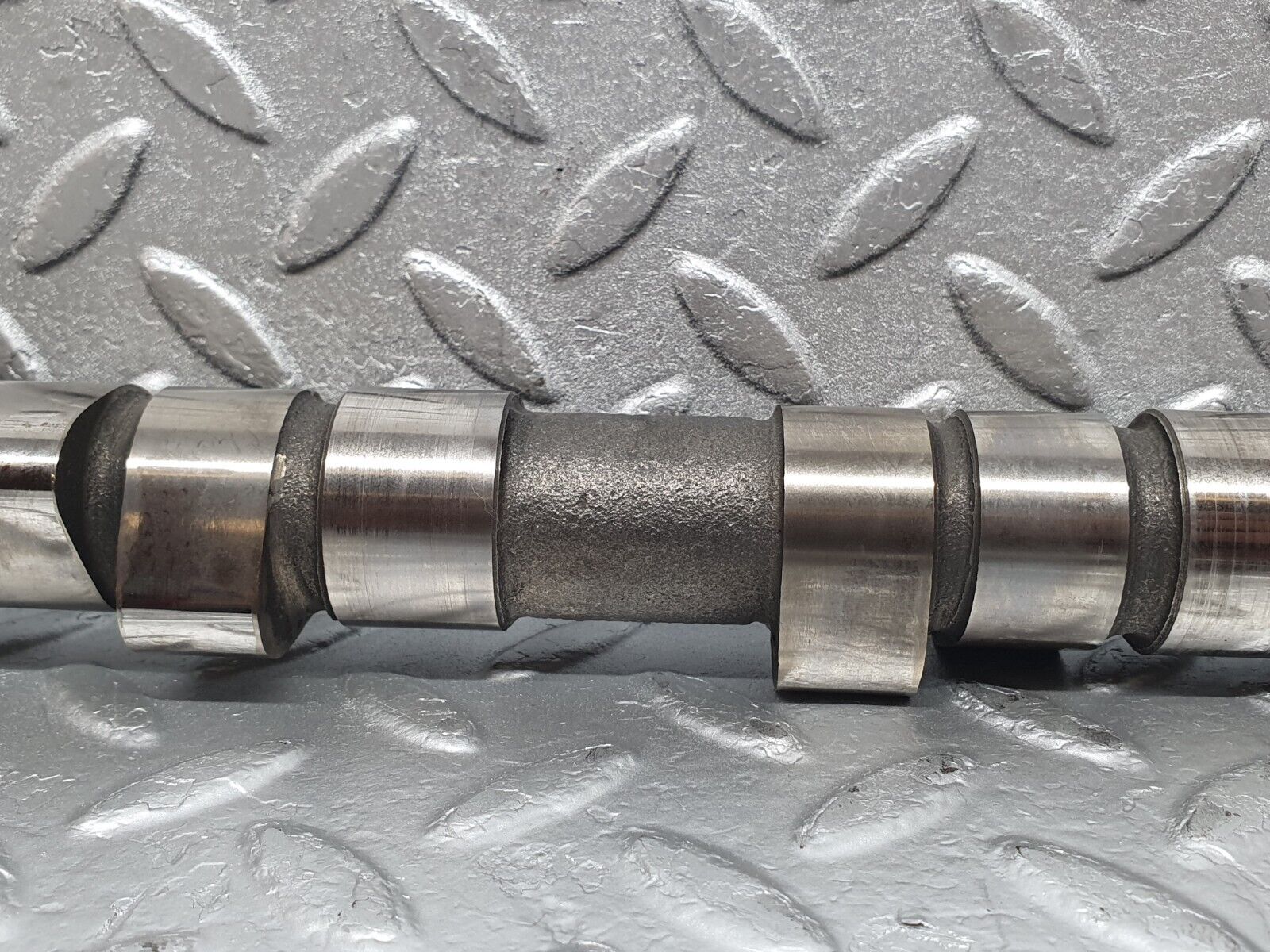 43987 Mercedes-Benz C123 230CE Coupe Camshaft