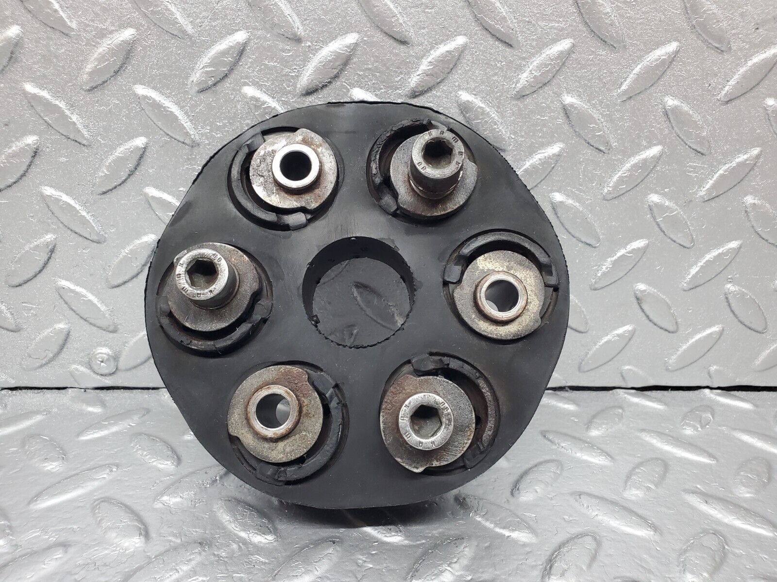 44863 Mercedes-Benz W124 220E Propshaft Joint 1244110415