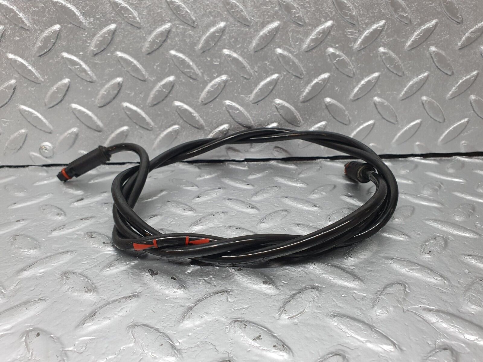 42360 Mercedes-Benz R129 320SL Coupe Suspension Roll Bar Cable 1295400509