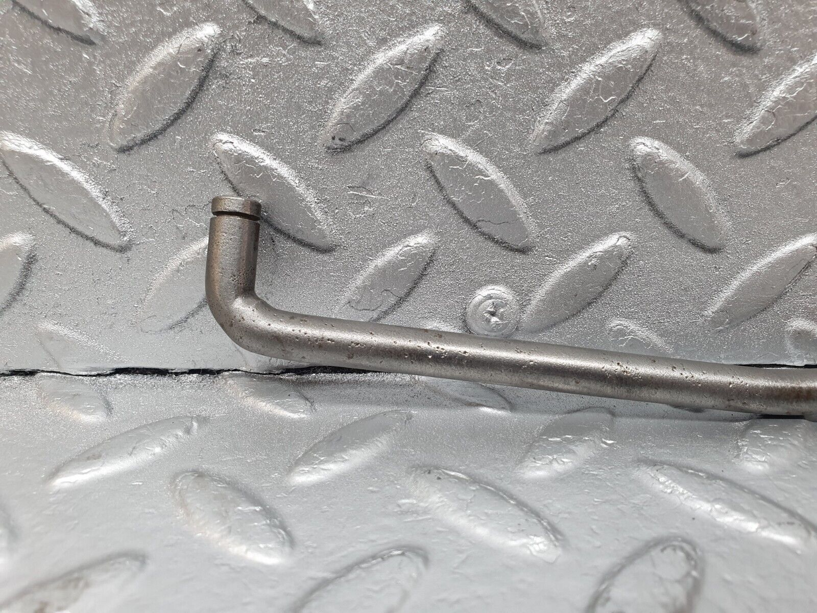 43419 Mercedes-Benz W108 280SE Automatic Gearbox Linkage