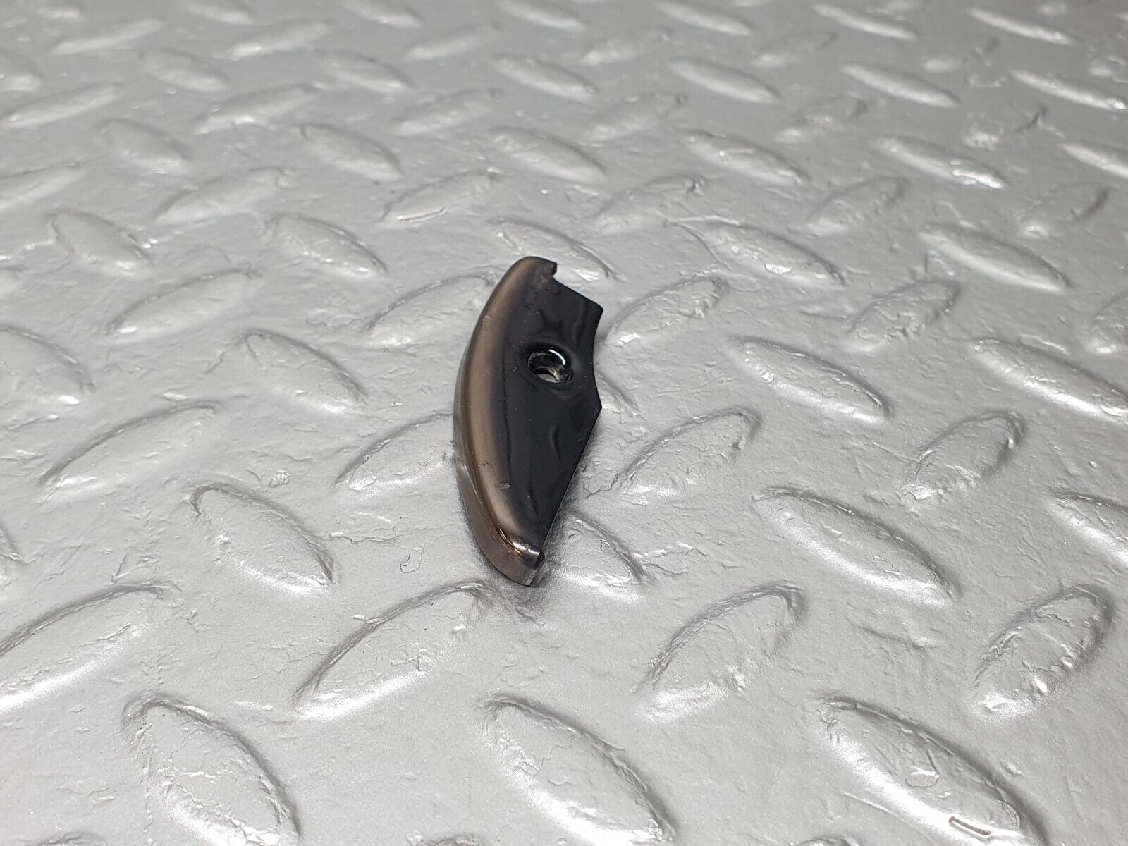 42538 Mercedes-Benz R129 320SL Coupe A Pillar Exterior Top Cover Left Side