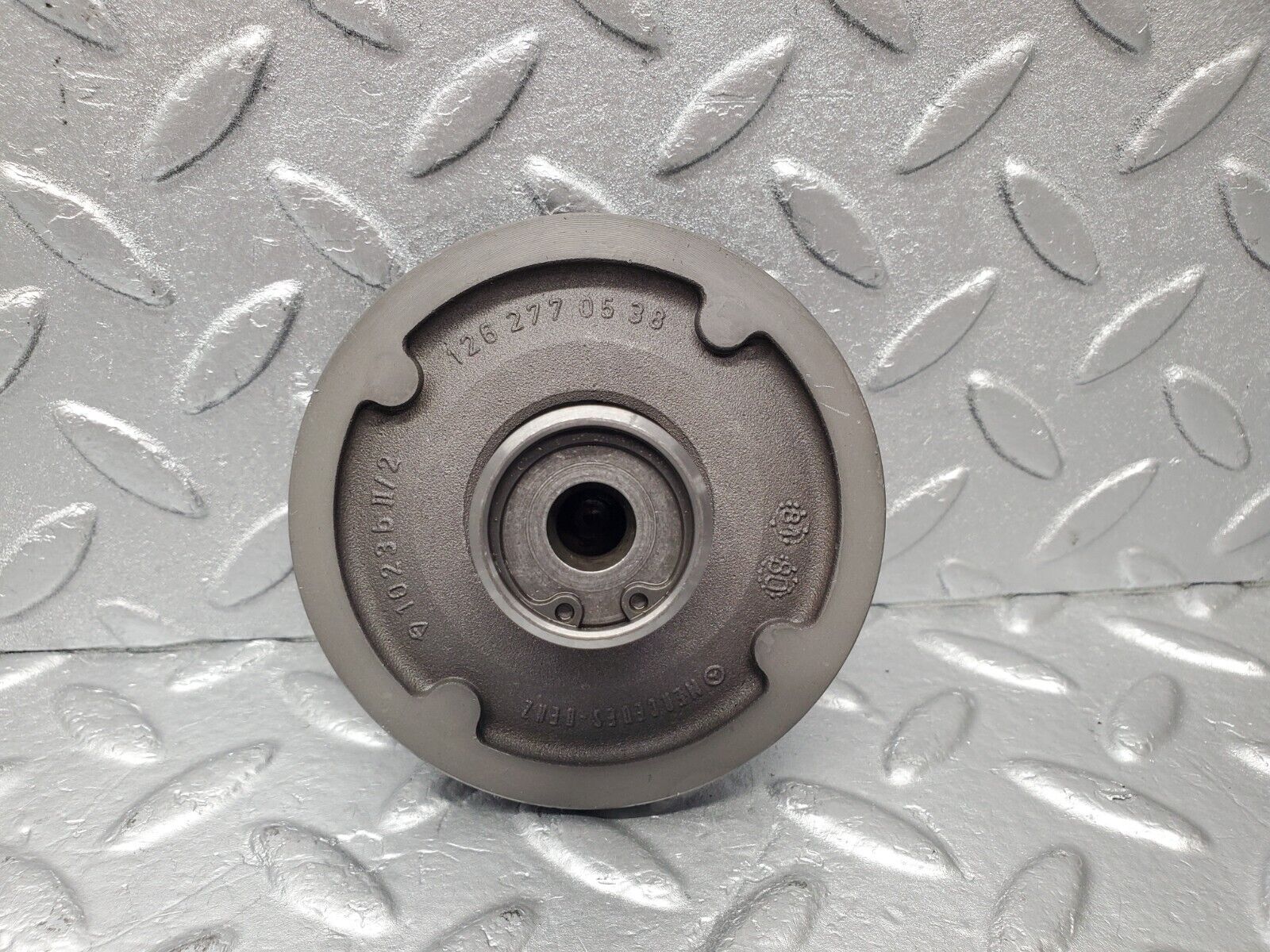 46696 Mercedes-Benz C123 280CE Coupe Automatic Gearbox Piston Set 722.309 1262770538 1262770438