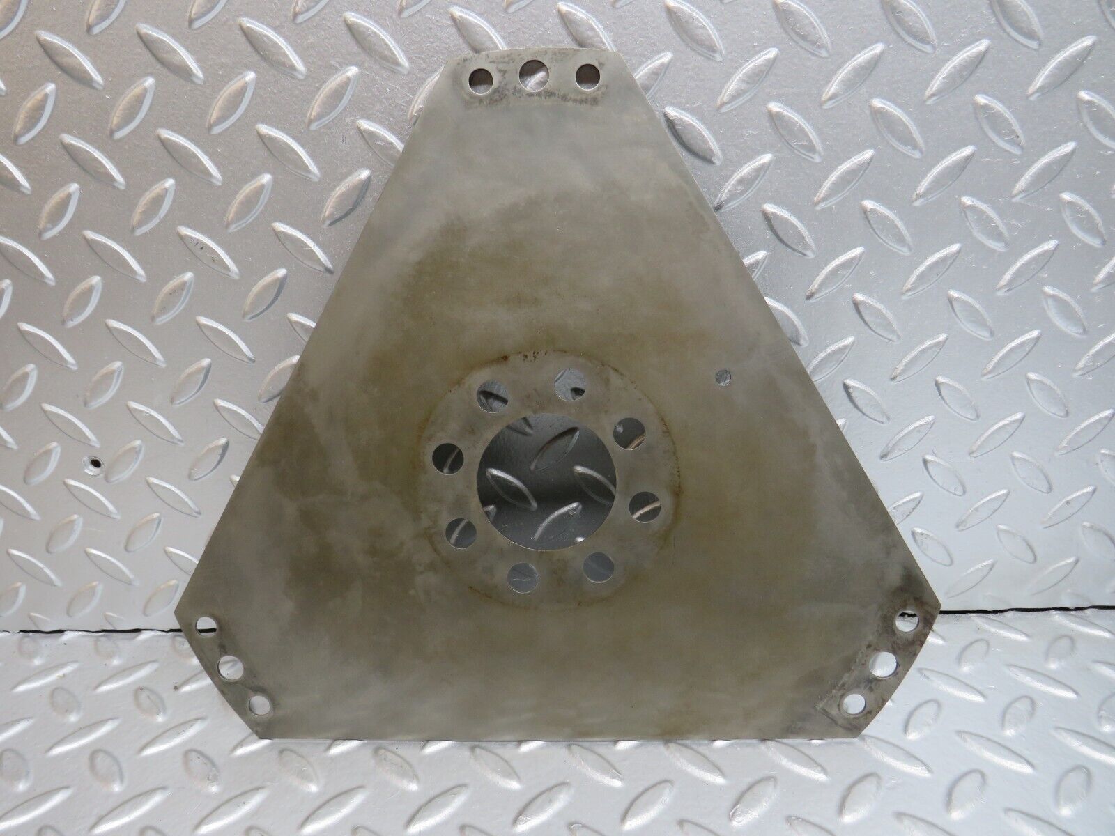 32802 Mercedes-Benz C107 R107 350 V8 Flywheel Starter Ring