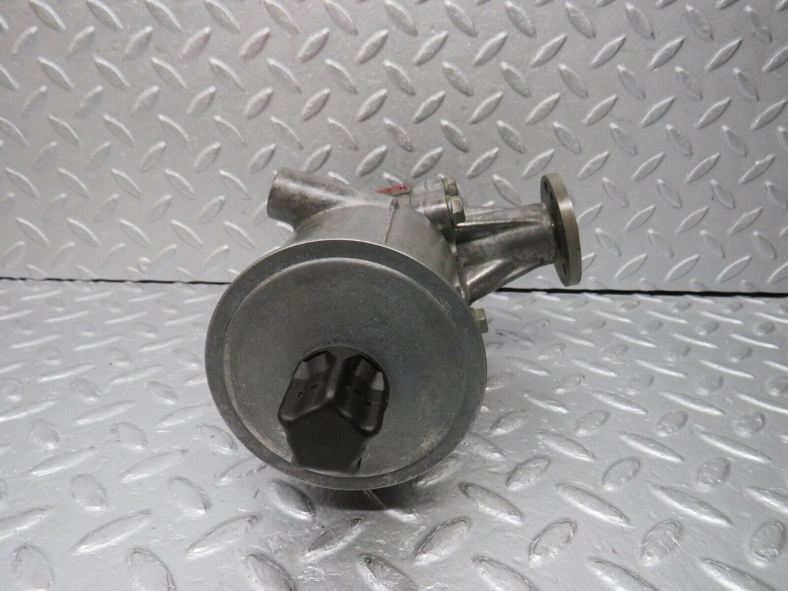 38050 Mercedes-Benz A124 320E Power Steering Pump LUK 2104660401 VT6702105744