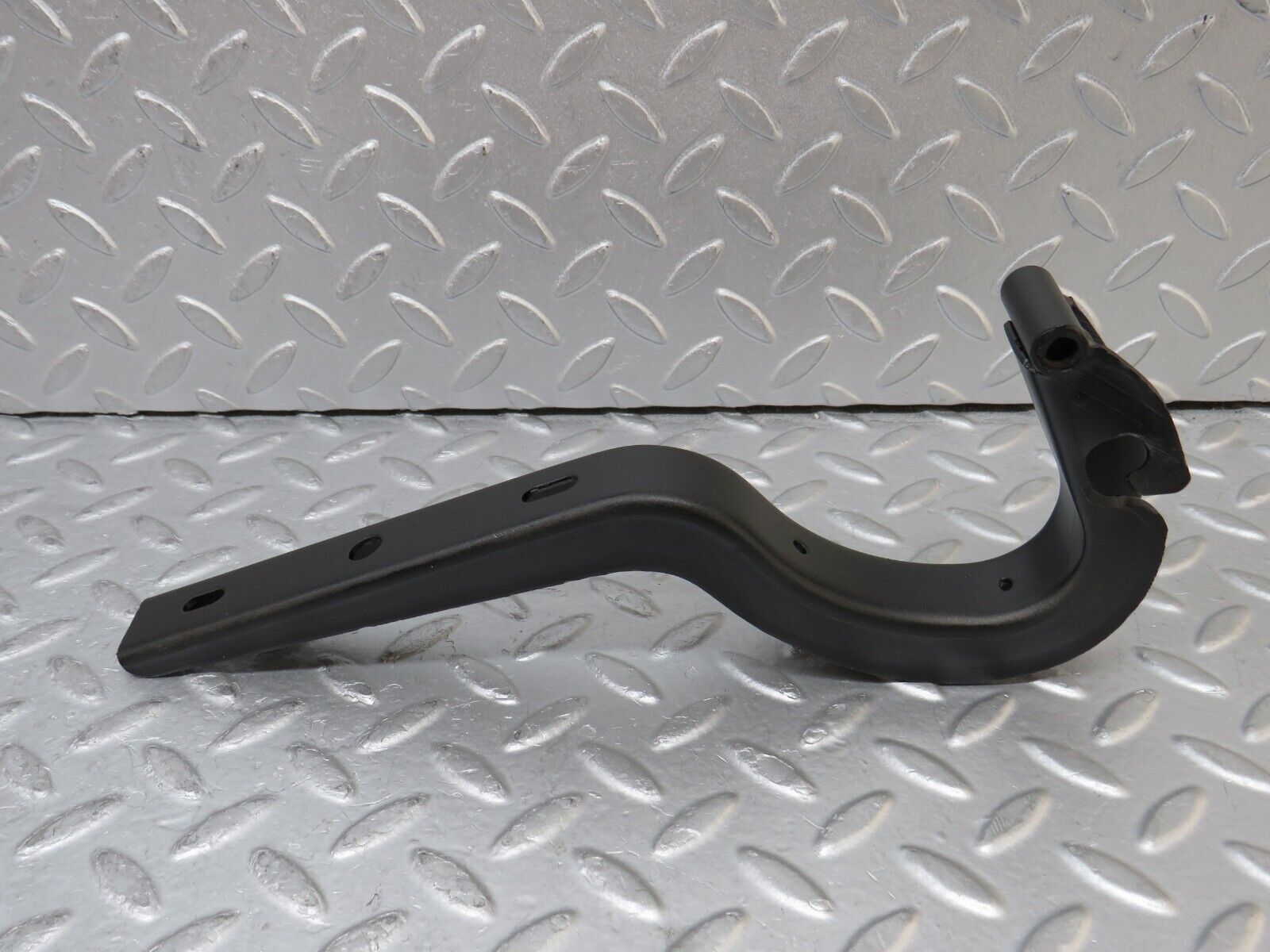 35558 Mercedes-Benz R107 280SL Trunk Lid Hinge Left Side