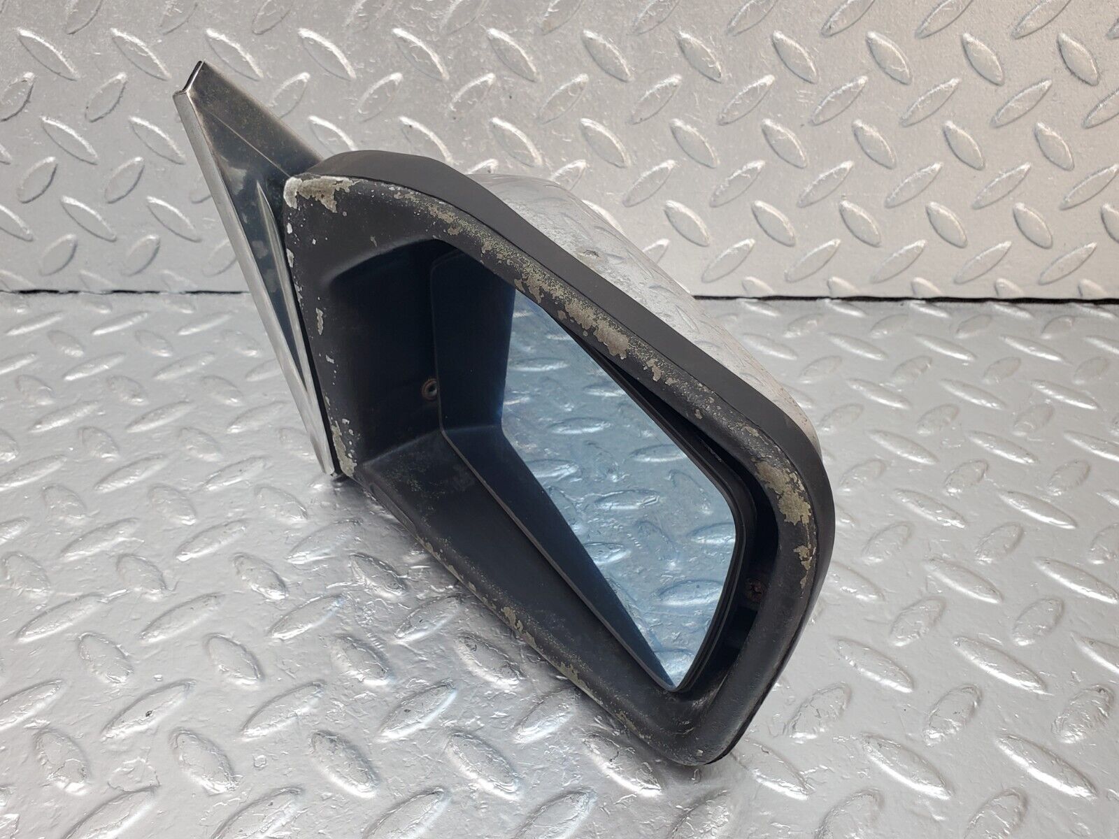 44529 Mercedes-Benz W123 280E Wing Mirror Right Side 1238110441 1238110461