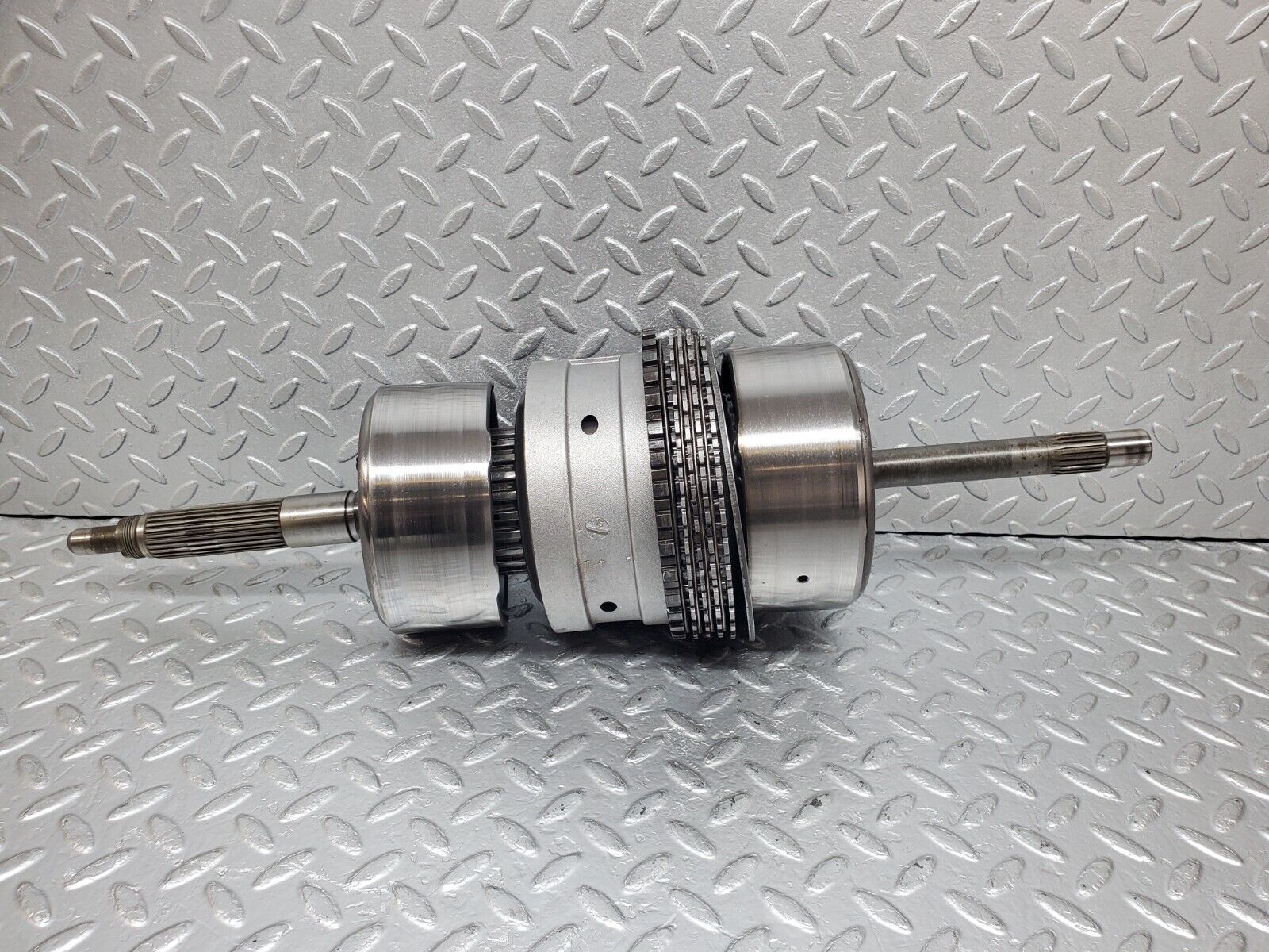 44559 Mercedes-Benz W123 280E Automatic Gearbox Gear Set 722.309 1262721108