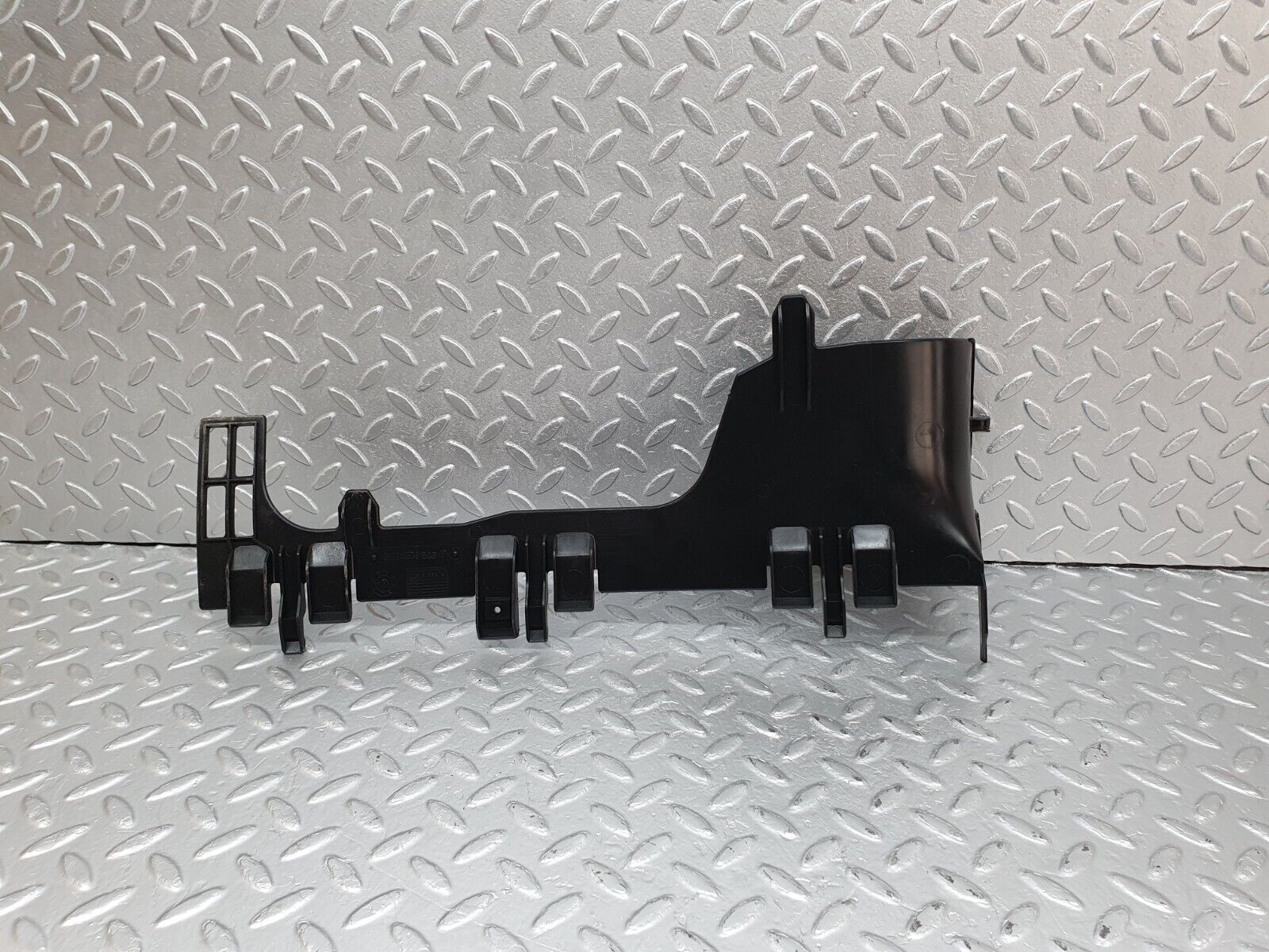 41704 Mercedes-Benz W124 200E Under Dash Panel Left Side 1246891508