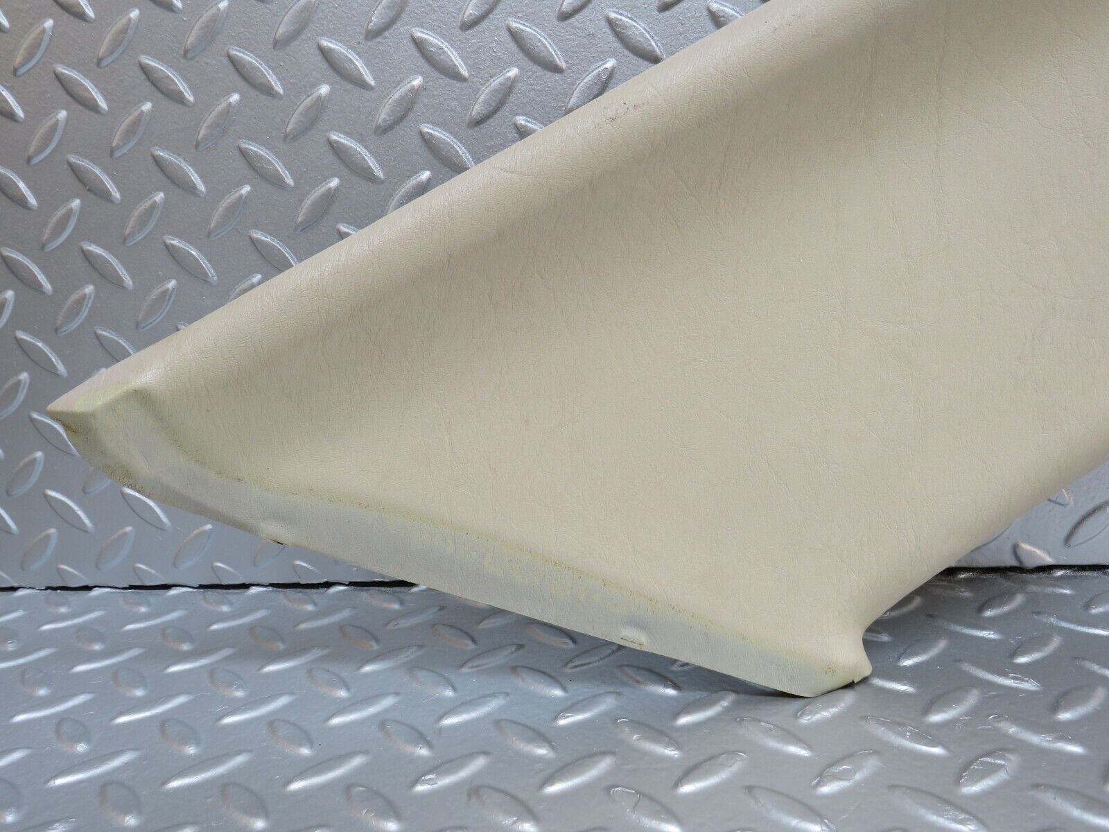 40190 Mercedes-Benz R107 Hardtop C Pillar Inner Cover Headliner Left