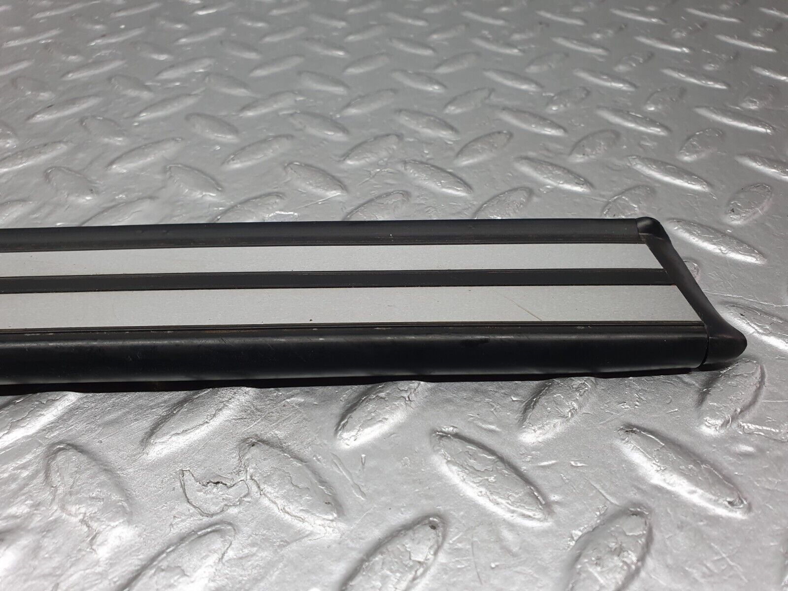 41822 Mercedes-Benz W202 C200 Rear Door Sill Trim 2026800335