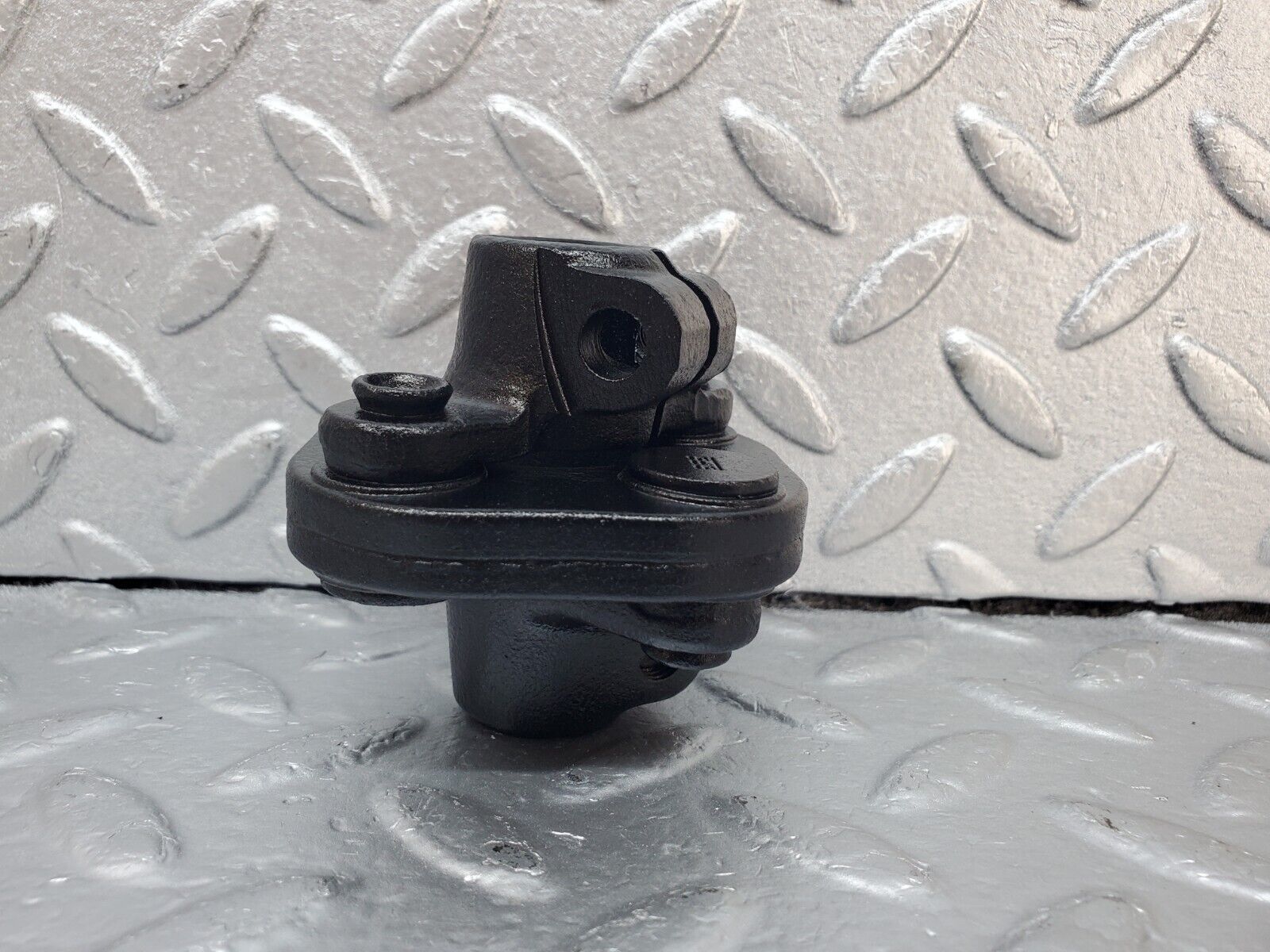 45021 Mercedes-Benz R129 300SL Coupe Steering Column Lower Shaft Connector