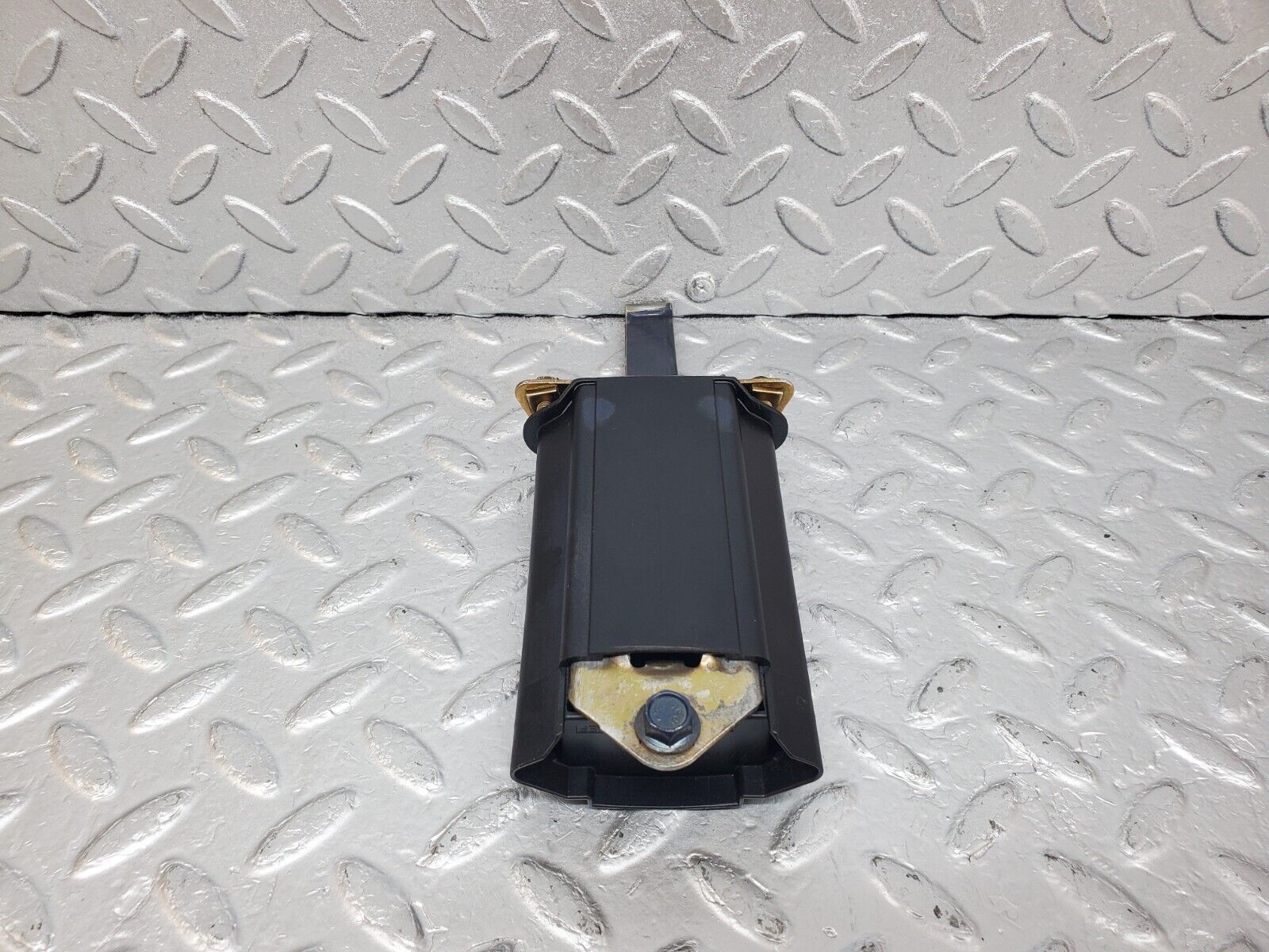 44771 Mercedes-Benz W124 220E Door Safety Check Strap Front Left