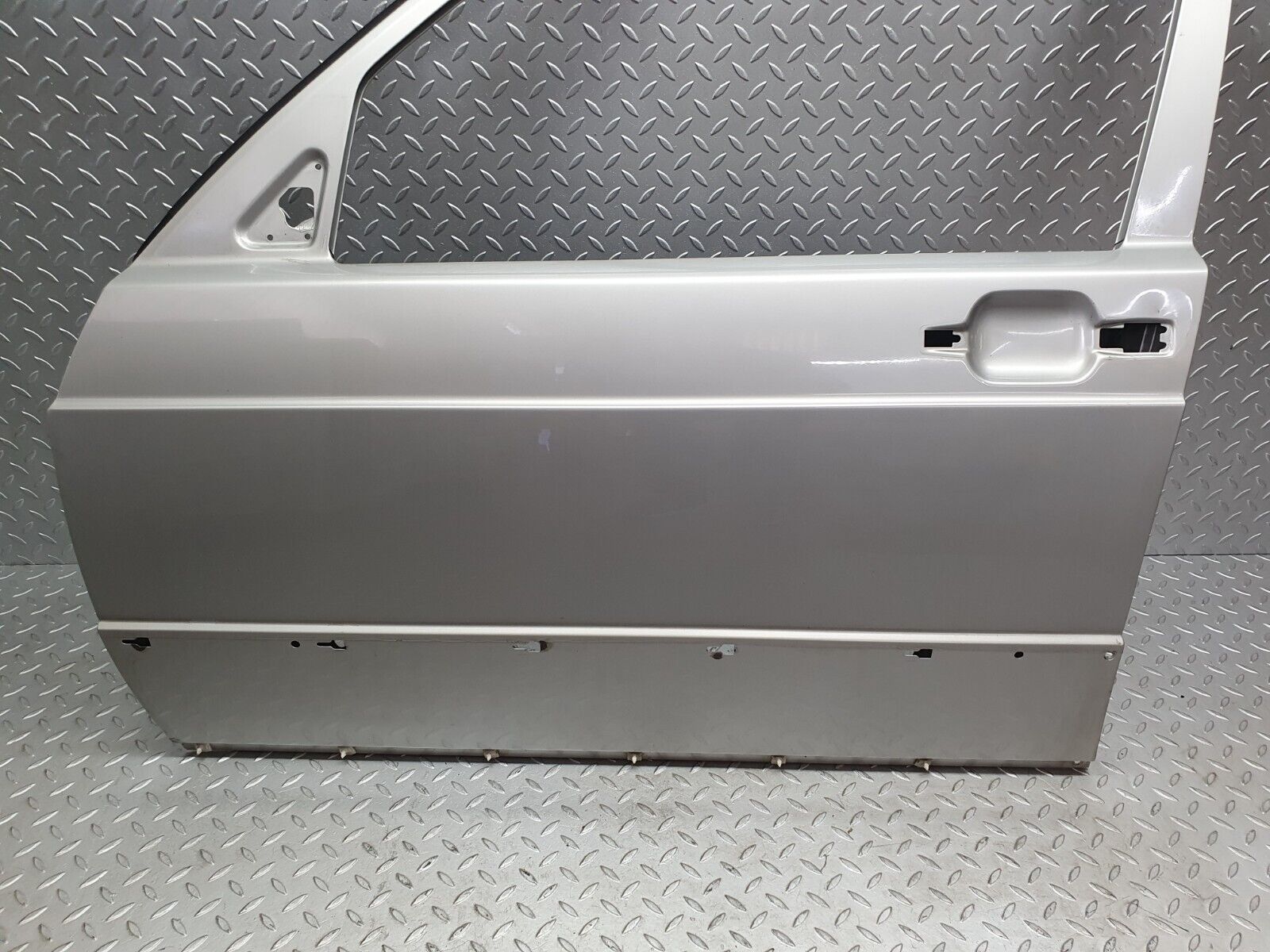 42971 Mercedes-Benz W201 190 2.0L Front Left Door