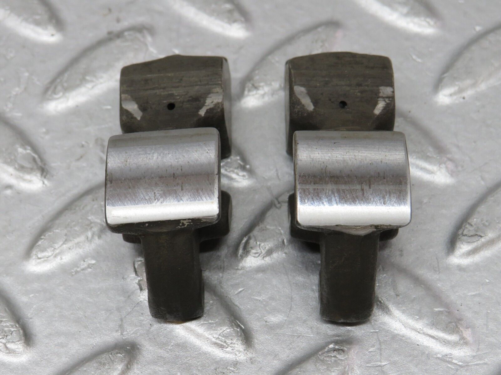 35642 Mercedes-Benz R107 280SL Valve Rocker Arm With Spring And Tappet