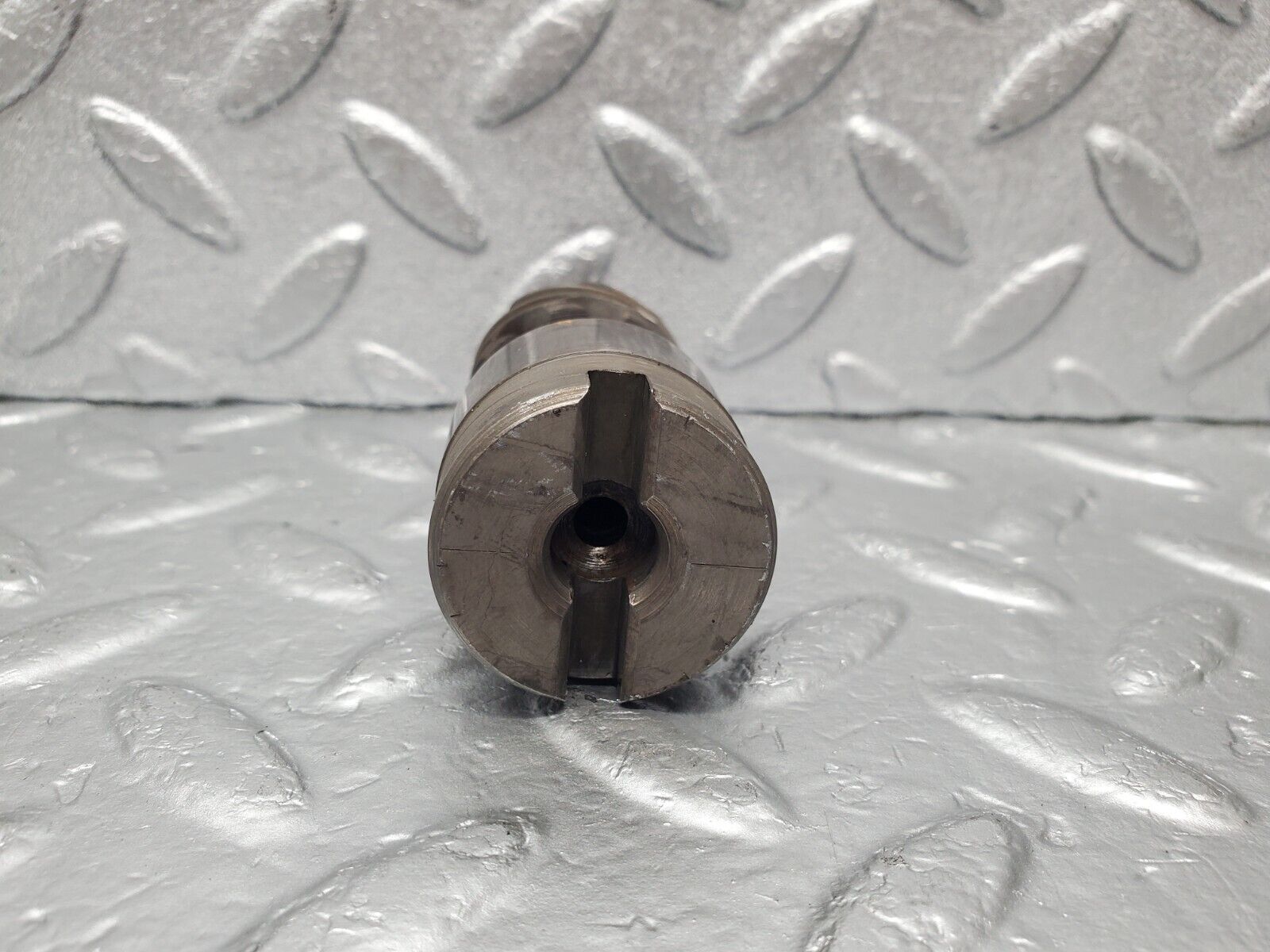 46720 Mercedes-Benz C123 280CE Coupe Ignition Distributor Housing 1101580515