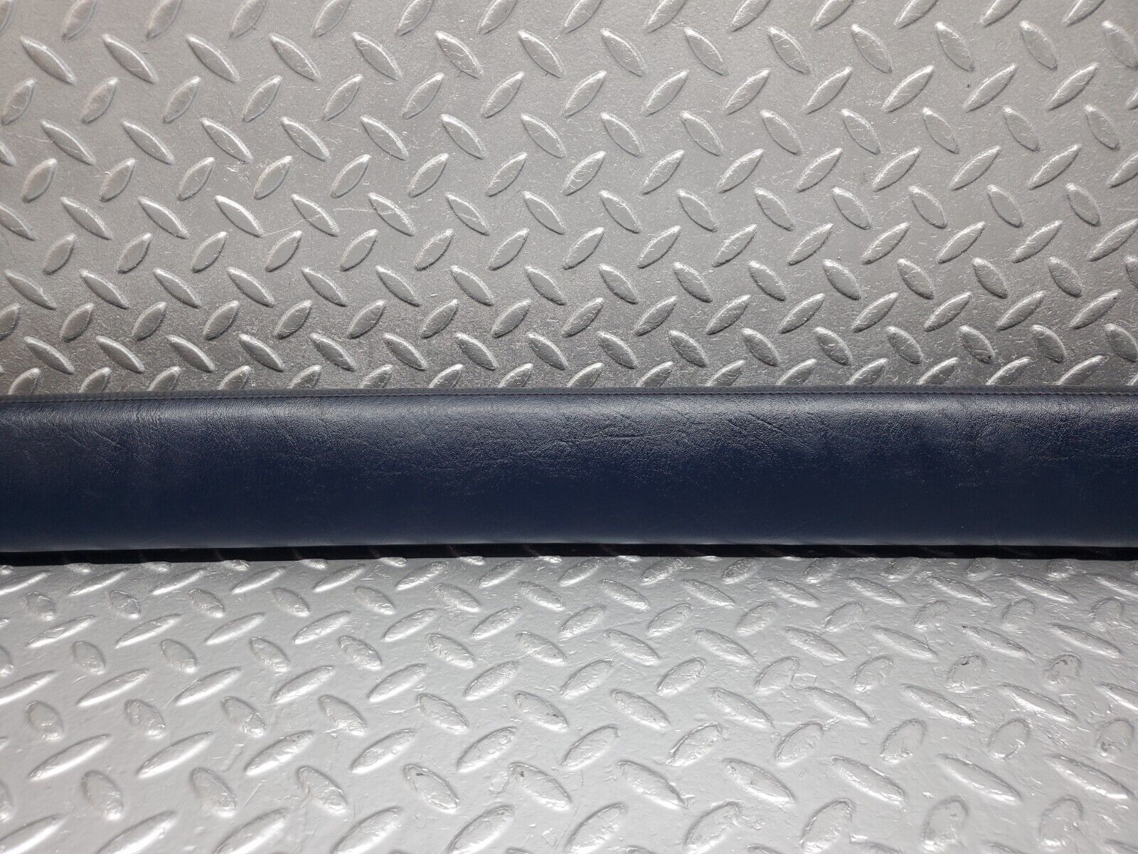 45256 Mercedes-Benz R129 300SL Coupe Roll Over Bar Blue 1295405508 0125450528